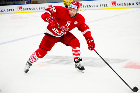 Danmarks Kim Staal
