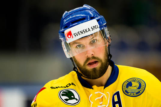Sveriges Dick Axelsson