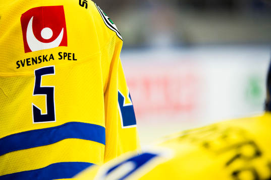 Svenska Spel reklam