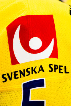 Svenska Spel reklam