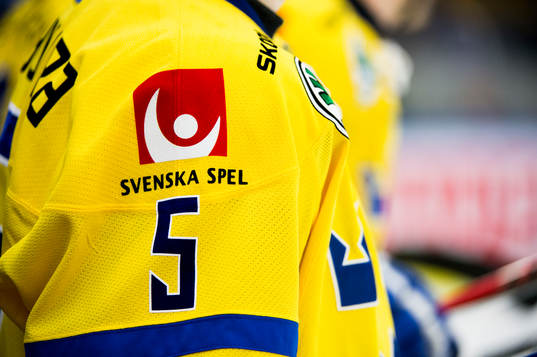 Svenska Spel reklam