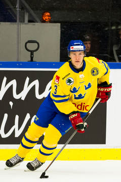 Sveriges Tom Nilsson