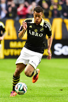 s Robin Quaison