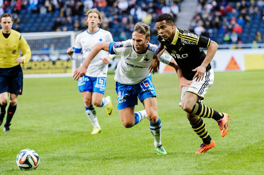 s Niclas Eliasson