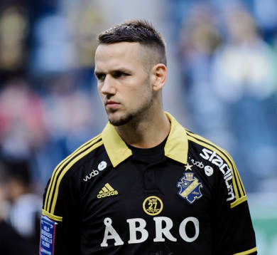 s Alexander Milosevic