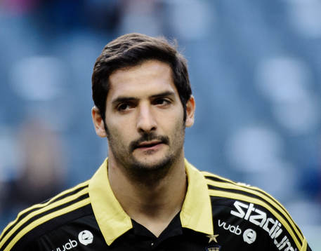 s Celso Borges