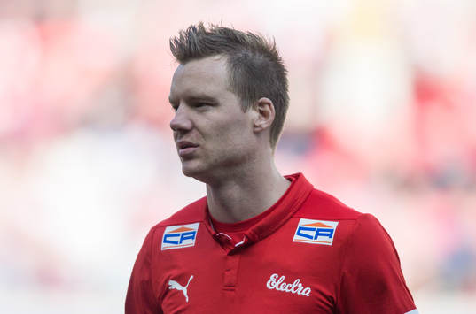 Kalmars Marcus Nilsson
