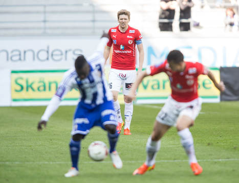 Kalmars David Elm