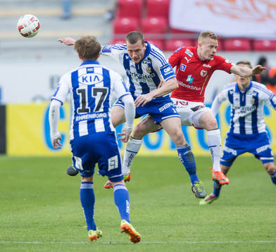IFK Göteborgs Jakob Johansson