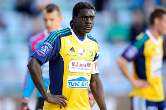 Ljungskiles Ken Sema