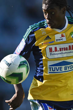 Ljungskiles Ken Sema