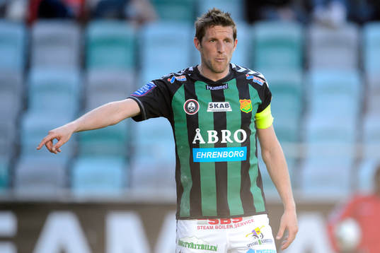 GAIS Kenneth Gustafsson