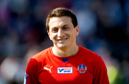 Helsingborgs Ardian Gashi