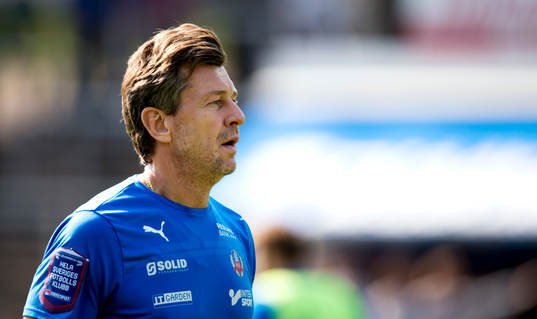Helsingborgs Sven Andersson