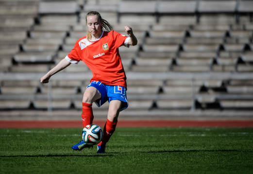 QBIKs Susanne Skålberg