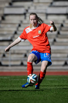 QBIKs Susanne Skålberg