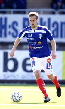 Målgörare Åtvidabergs Månz Karlsson