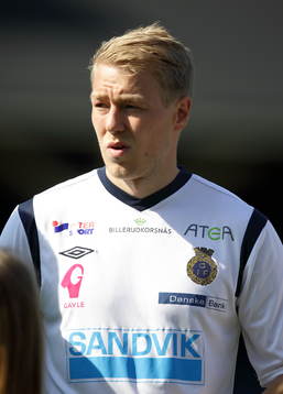 Gefles Olof Mård