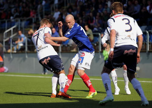 Åtvidabergs Daniel Sjölund