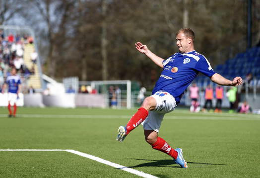 Åtvidabergs Kristian Bergström