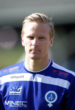 Åtvidabergs Andreas Dahlén
