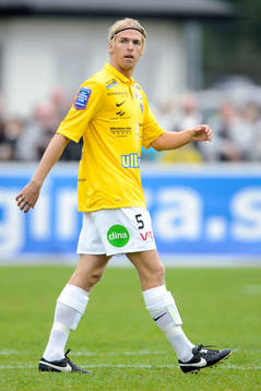 Falkenbergs Carl-Oscar Andersson