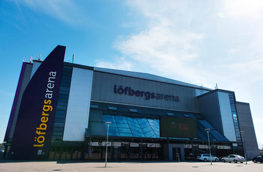 Löfberg Arena
