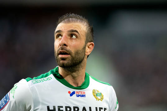 Hammarbys Kennedy Bakircioglü