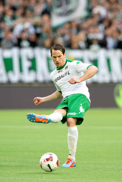 Hammarbys Johan Persson