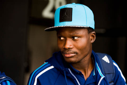 Djurgårdens Daniel Amartey