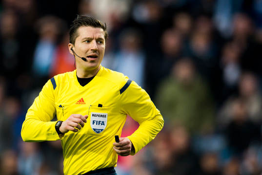 Domare Bojan Pandzic