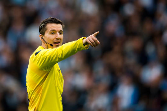 Domare Bojan Pandzic
