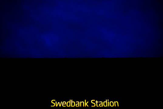 Swedbank Stadion