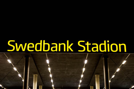 Swedbank Stadion