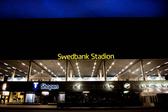 Swedbank Stadion