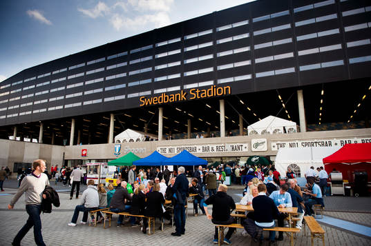 Swedbank Stadion