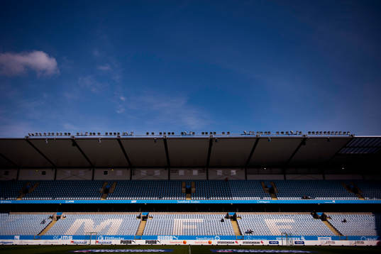 Swedbank Stadion