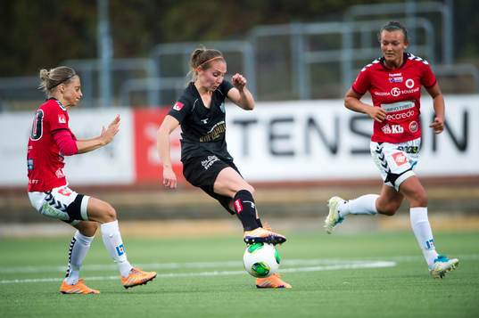 Göteborgs Manon Melis