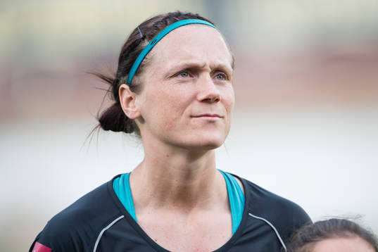 Göteborgs Marlene Sjöberg