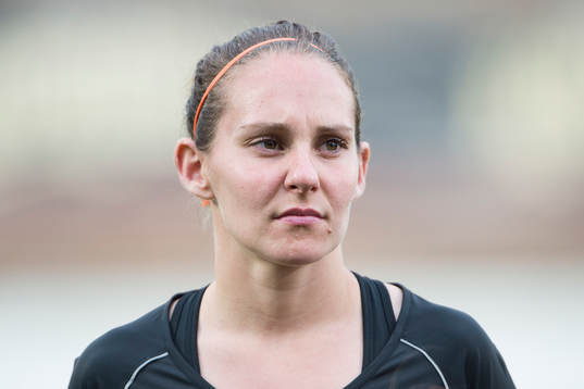 Göteborgs Manon Melis