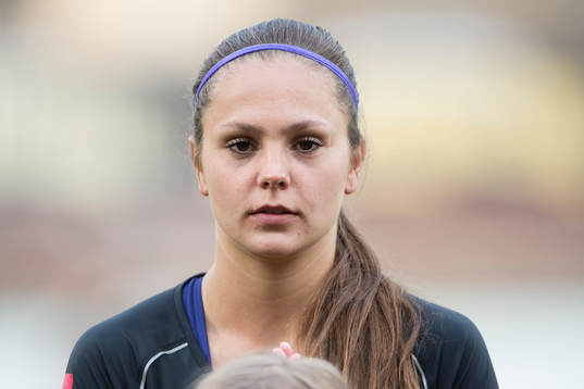 Göteborgs Lieke Martens