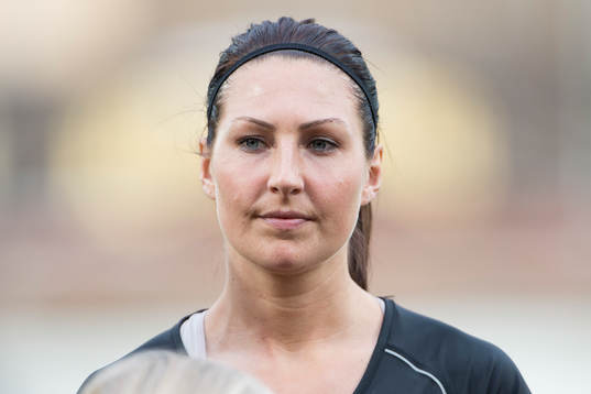 Göteborgs Anna Ahlstrand