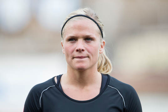 Göteborgs Kathlene Fernström