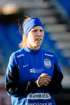 Eskilstunas Kim Arodin