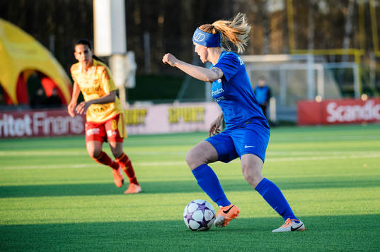 Eskilstunas Kim Arodin