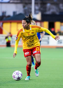 Tyresös Christen Press