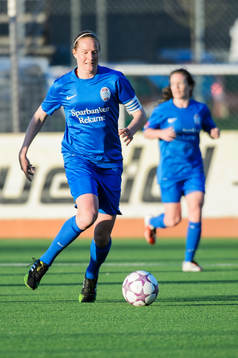 Eskilstunas Vaila Barsley