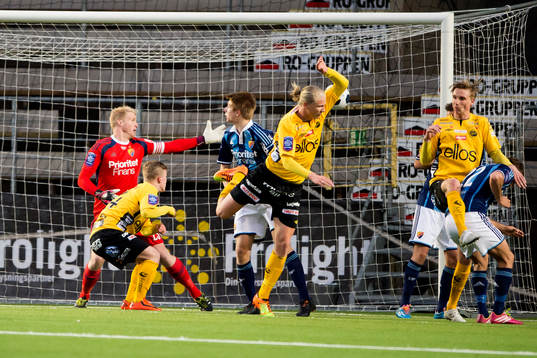 e spelminuten