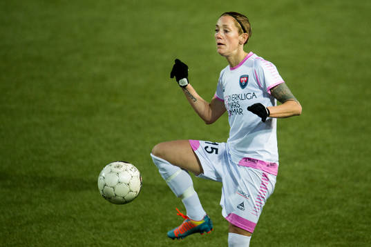Rosengårds Therese Sjögran