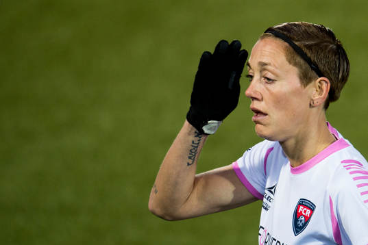 Rosengårds Therese Sjögran